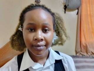 Еротичний відеочат Goddessrossie