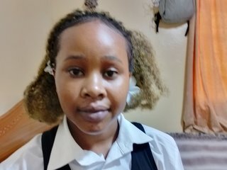 Еротичний відеочат Goddessrossie