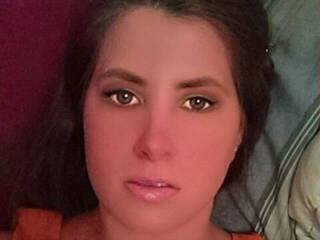 Еротичний відеочат Goddesssandra