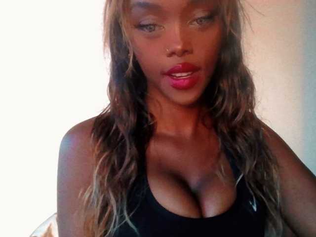 Скріншоти передачі Goddesstayara