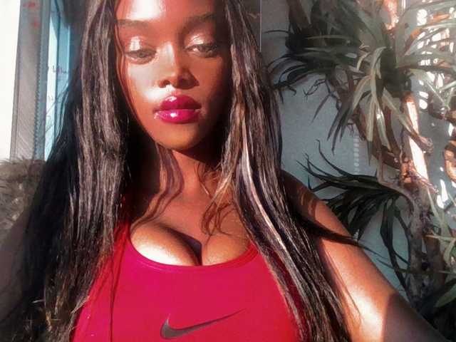 Скріншоти передачі Goddesstayara