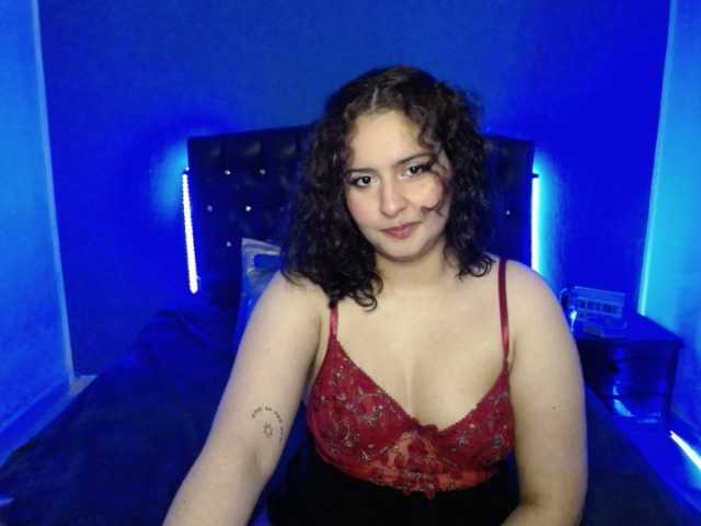 Фотографії goddesstepha1 Hi , enter if u wanna talk! Goal: GOAL: Sexy Dance #teen #lovense #boobs #cute #new -I dont do free shows xoxox