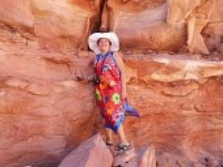 Еротичний відеочат godetia