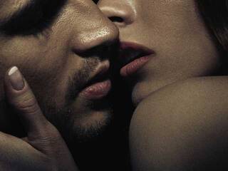 Еротичний відеочат SunKissss