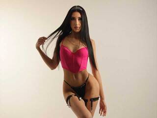 Еротичний відеочат Emi_Goddes01