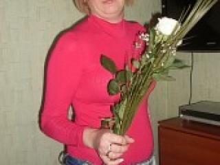 Еротичний відеочат goldalexa