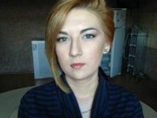 Еротичний відеочат golddream7