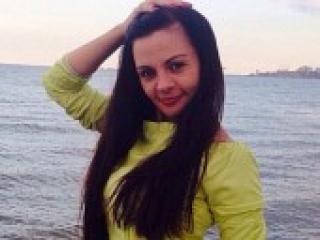 Еротичний відеочат golddreams