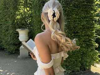 Еротичний відеочат kimkamash