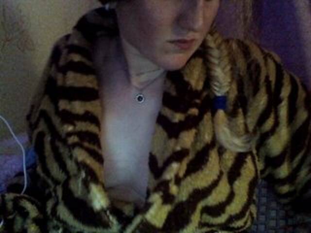 Скріншоти передачі GoldenFish123