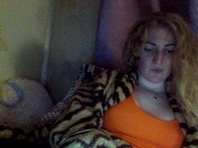 Скріншоти передачі GoldenFish123