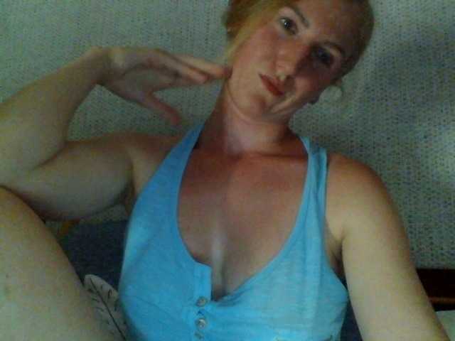 Скріншоти передачі GoldenFish123