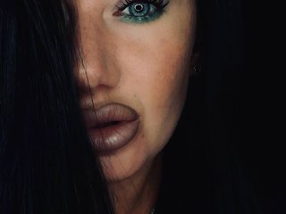 Еротичний відеочат goldenwitchx