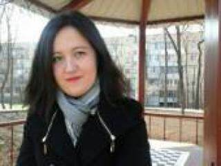 Еротичний відеочат goldstime