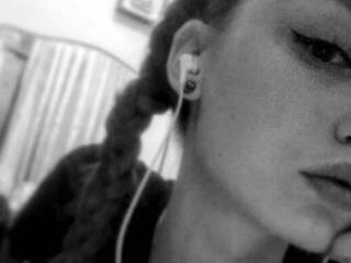 Еротичний відеочат goldvik