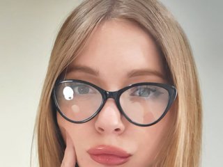 Еротичний відеочат GoldyFox