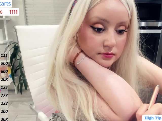 Скріншоти передачі GoldyXO
