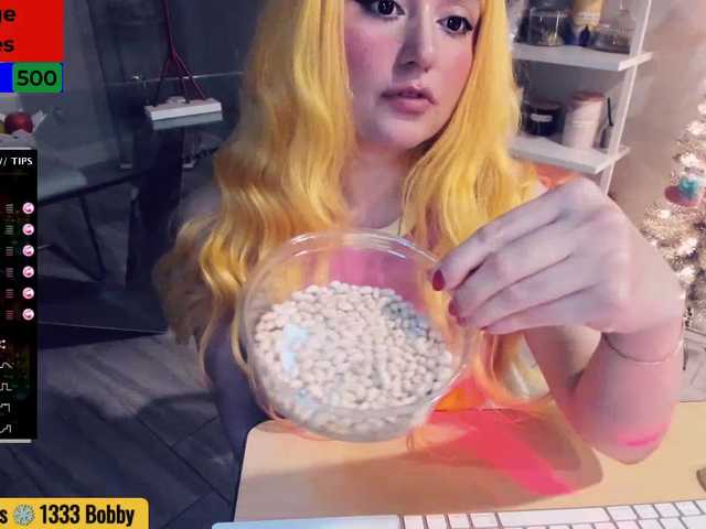 Скріншоти передачі GoldyXO