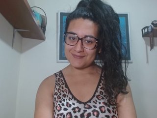 Еротичний відеочат GoodforSara