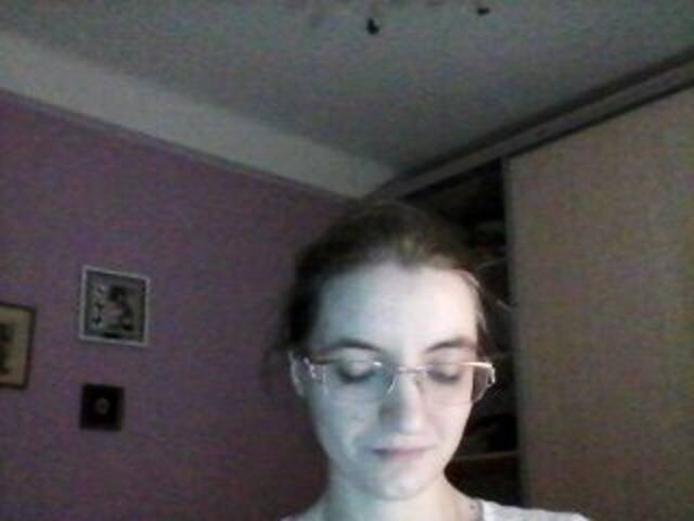 Скріншоти передачі GoodGirlXS