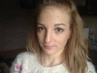 Еротичний відеочат goodliness