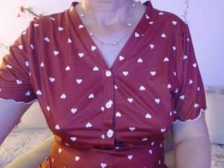 Еротичний відеочат goodSnowQueen