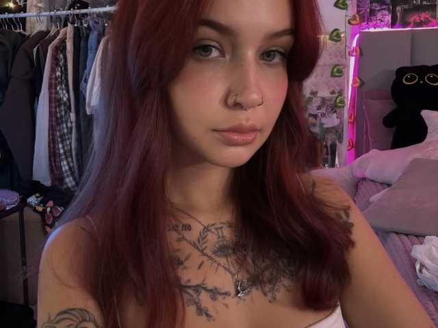 Фото профілю GoodyGirl