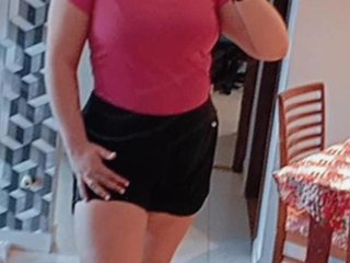 Еротичний відеочат Gordinhasexy31