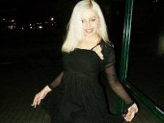 Еротичний відеочат gorkunelena