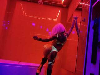 Еротичний відеочат Gospajaa