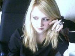 Еротичний відеочат gothicsun