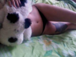 Еротичний відеочат grace1x