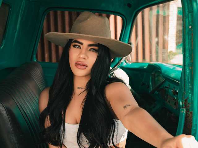 Фото профілю GraceDupont