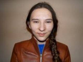 Еротичний відеочат gracegirl