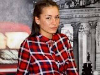 Еротичний відеочат gracegirll