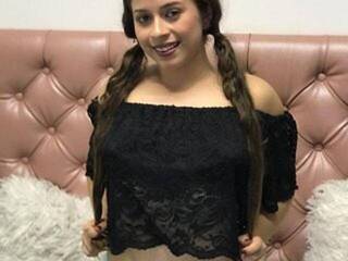 Еротичний відеочат graceks