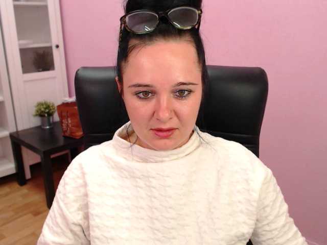 Скріншоти передачі GraceLee