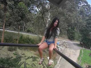 Еротичний відеочат GraceStill