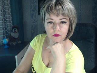 Еротичний відеочат GraceTiX