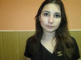 Еротичний відеочат gracewoman