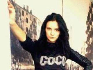 Еротичний відеочат grafinya23