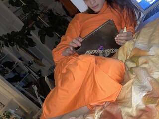 Еротичний відеочат grainbowgirl