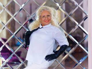 Еротичний відеочат grannyalisa