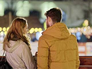 Еротичний відеочат GrayXChaos