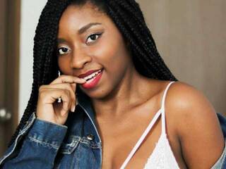 Еротичний відеочат GreicyBrown