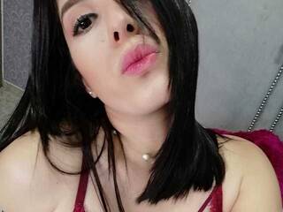 Еротичний відеочат Greta-Anderss