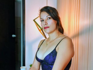 Еротичний відеочат Gretajoness