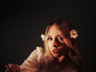 Еротичний відеочат GretaVelvet