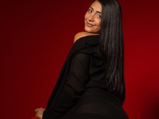 Еротичний відеочат Gretell