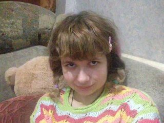 Еротичний відеочат GrettaCandy